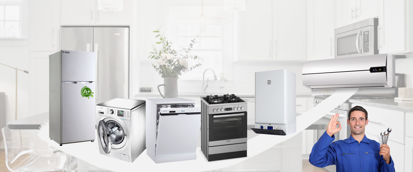 Kozluk Gorenje Servisi